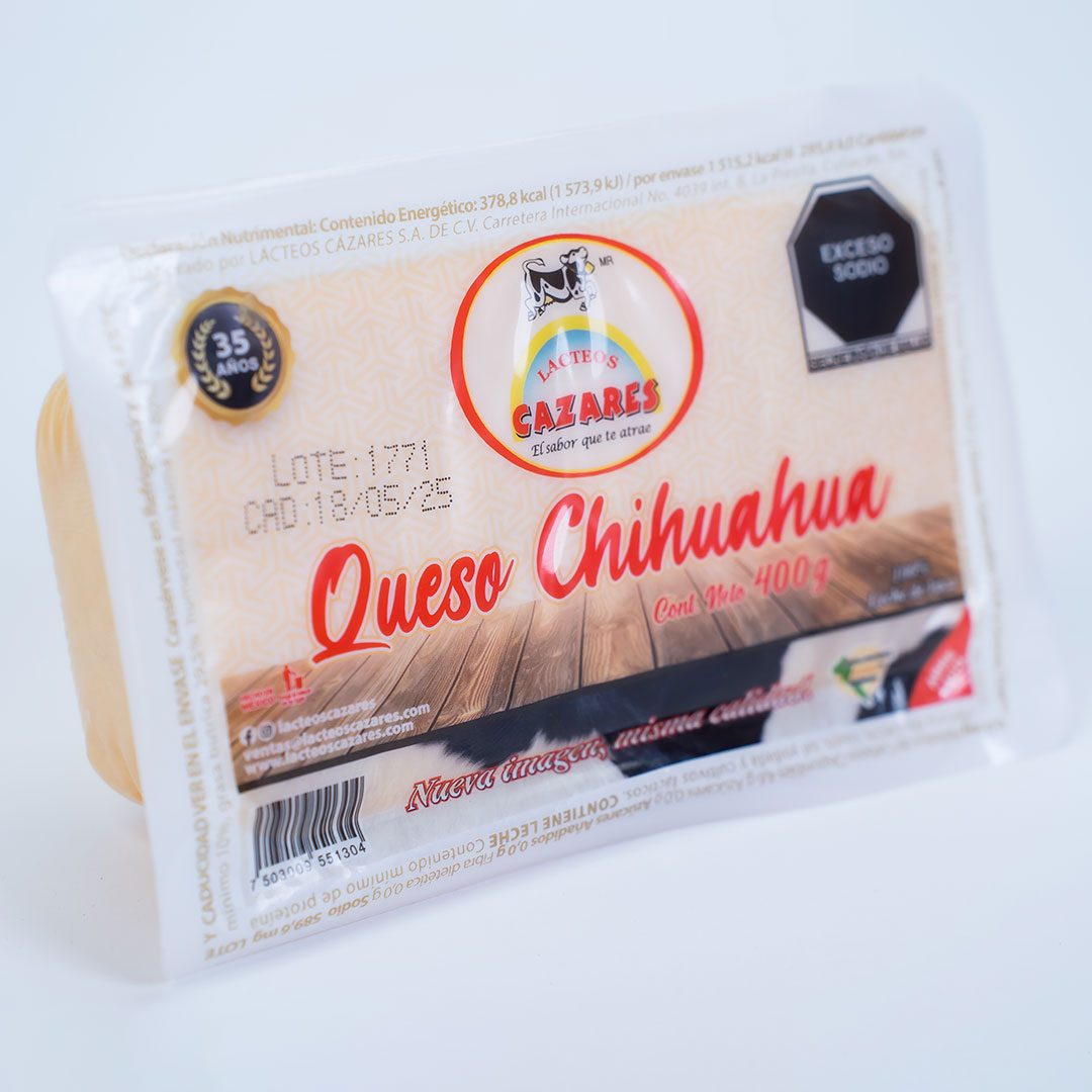 Queso Chihuahua - Image 5